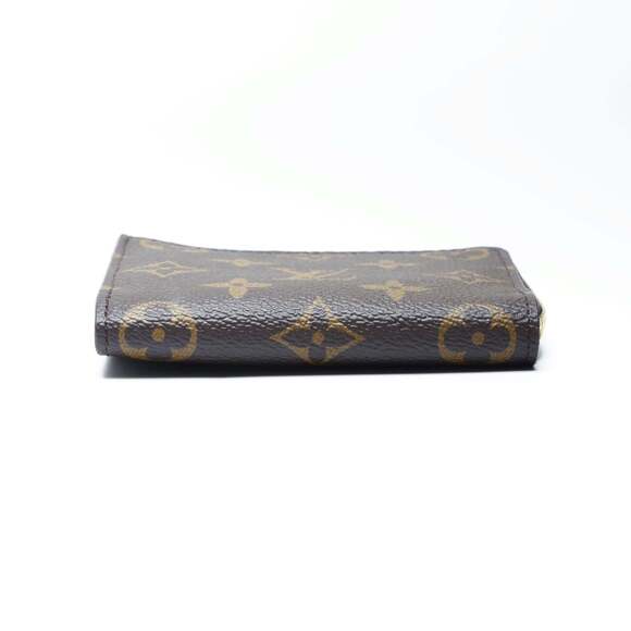 Louis Vuitton Portefeuille Noah Compact Wallet, Brown - Picture 8 of 11